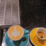 The Bean Garden Coffee And Eatery Bebida
