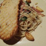 The Bean Garden Coffee And Eatery Comida