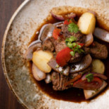 Akowa Peruvian Comida