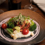 Akowa Peruvian Comida