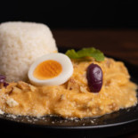 Akowa Peruvian Comida
