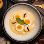 Akowa Peruvian Comida