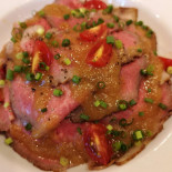 Cuoca E Cuoco Comida
