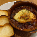 Cuoca E Cuoco Comida