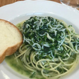Cuoca E Cuoco Comida