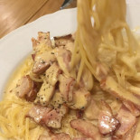 Cuoca E Cuoco Comida