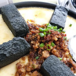 Tǐng Hǎo Nán Yáng Fēng Wèi Shí Jiā Zhuāng Comida