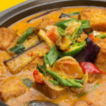 Tǐng Hǎo Nán Yáng Fēng Wèi Shí Jiā Zhuāng Comida