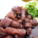 Tǐng Hǎo Nán Yáng Fēng Wèi Shí Jiā Zhuāng Comida
