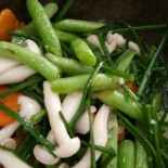 Tǐng Hǎo Nán Yáng Fēng Wèi Shí Jiā Zhuāng Comida