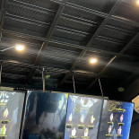 Luca Seturan Exterior