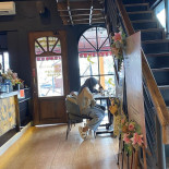 Luca Seturan Exterior