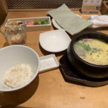 Minari Comida