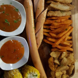 Take A Break Cafe Bistro Botanic Klang Comida