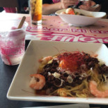 Frame Cafe Comida