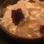 Kuí Huā Miàn Zhàn Jié Yuán Sù Shí Comida