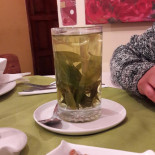 ào Mén Xiāng Zi Kā Fēi Bebida