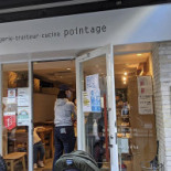 Pointage Exterior