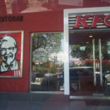 Kfc Pandamaran Exterior