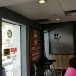 Kfc Pandamaran Dentro