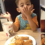 Kfc Pandamaran Bebida