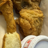 Kfc Pandamaran Comida