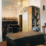Cinebrew Dentro
