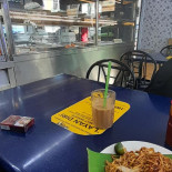 Restoran Arafa Bebida