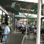 Restoran Arafa Exterior