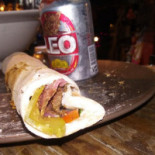 Sathanee Comida