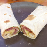 Sathanee Comida
