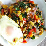 Sathanee Comida