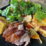 Sathanee Comida