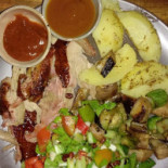Sathanee Comida