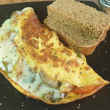 Sathanee Comida