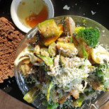 Sathanee Comida