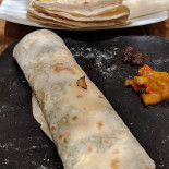 Sathanee Comida