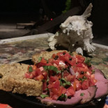 Sathanee Comida
