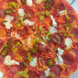 Pizzaexpress Bugis