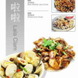 Veggie Macau Cardápio