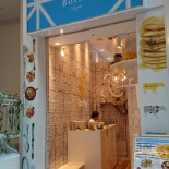 Butter Premium Cardápio