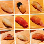 Sushi Satake Bebida
