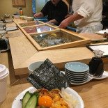 Zhú De Hǔ Zhàng うに Hǔ Cān Comida