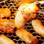 Wáng Shí Lǐ Comida