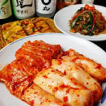 Wáng Shí Lǐ Comida