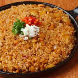 Wáng Shí Lǐ Comida
