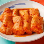 Wáng Shí Lǐ Comida