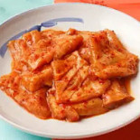 Wáng Shí Lǐ Comida
