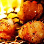 Wáng Shí Lǐ Comida