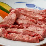 Wáng Shí Lǐ Comida